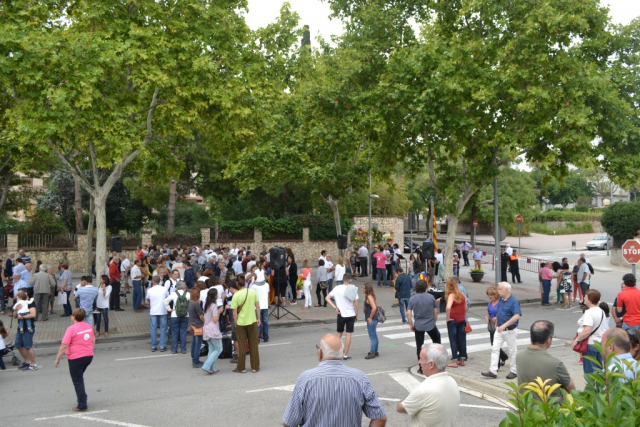 Diada Nacional de Catalunya