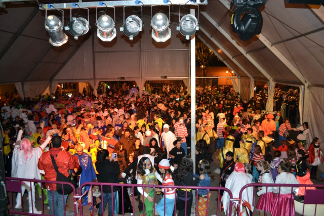 Carnestoltes