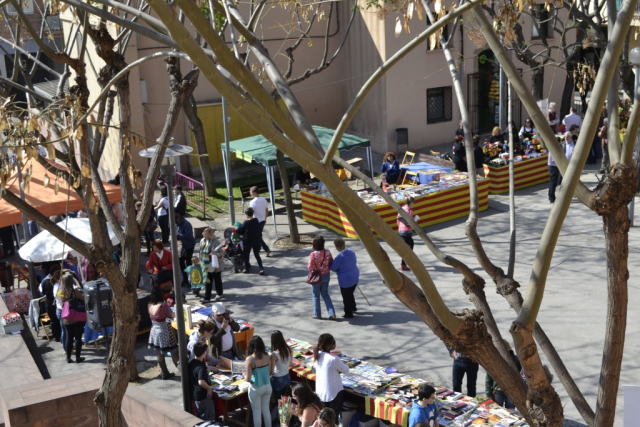 Sant Jordi