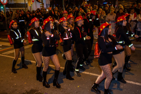 Carnaval 2023