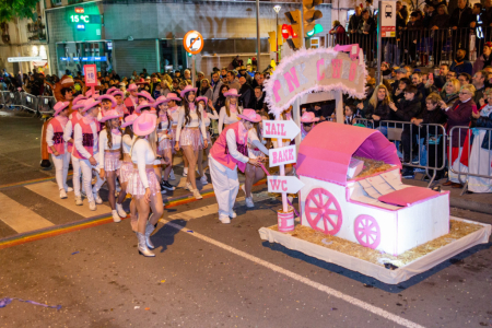 Carnaval 2023