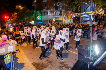 Carnaval 2023