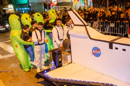 Carnaval 2023