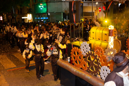 Carnaval 2023