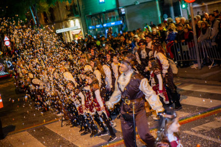 Carnaval 2023