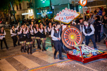 Carnaval 2023