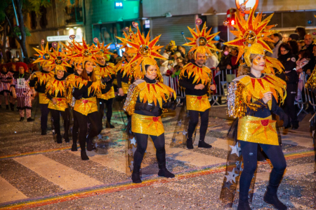 Carnaval 2023