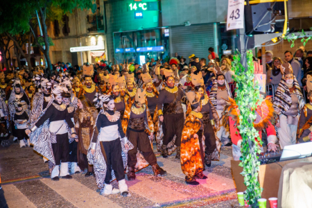 Carnaval 2023
