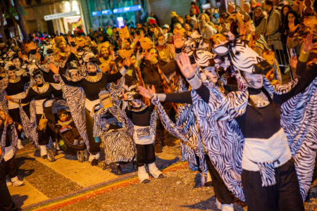Carnaval 2023