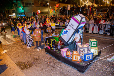 Carnaval 2023