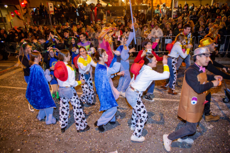Carnaval 2023