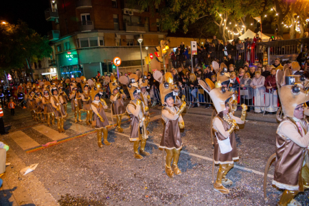 Carnaval 2023