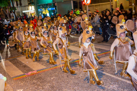 Carnaval 2023