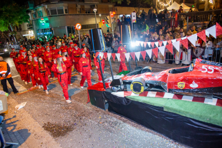 Carnaval 2023