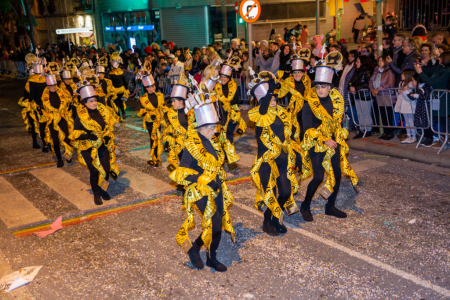 Carnaval 2023