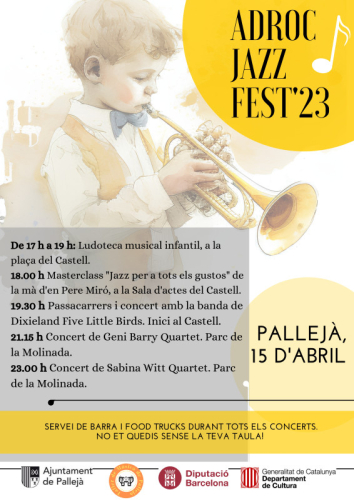 Festival de Jazz