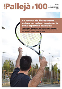 Adroc de Pallejà 100 Setembre octubre 2017