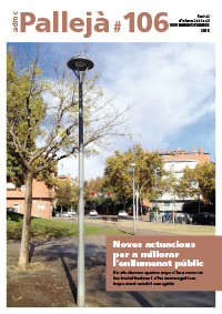 Adroc de Pallejà 106 Novembre desembre 2018
