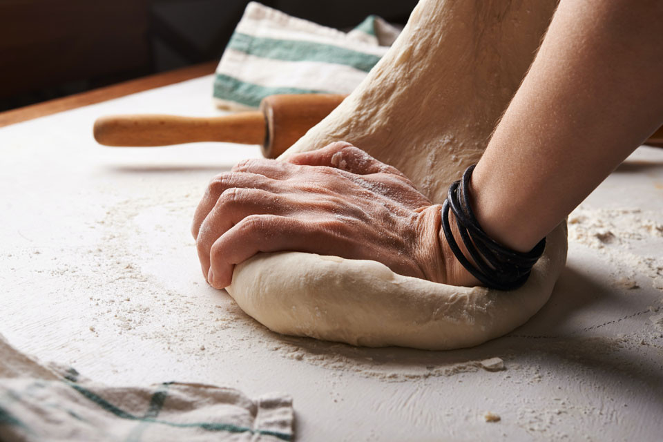 Forn de pa