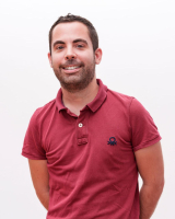 Alberto Segura Fuentes