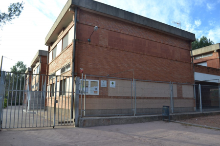 Escola Àngel Guimerà