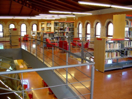 Biblioteca