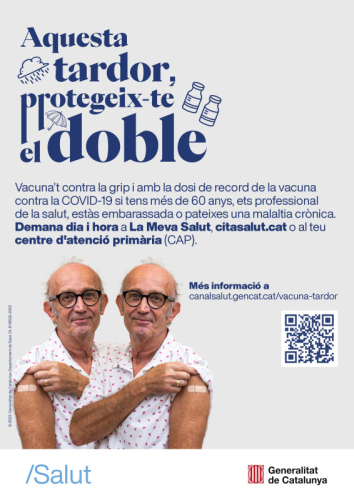 Campanya de vacunació