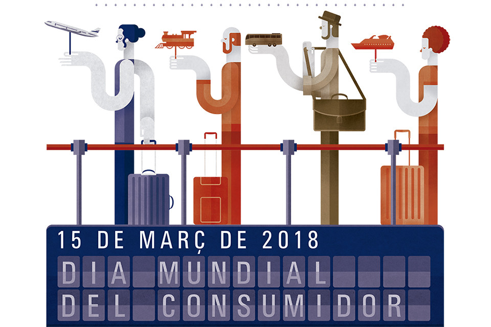 Dia Mundial dels Drets dels Consumidors