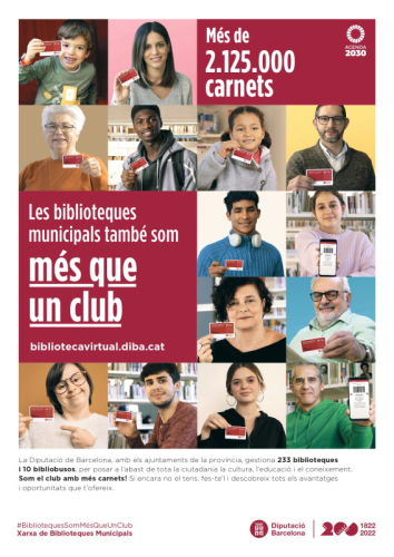 Biblioteques