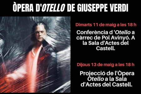 Òpera Otello