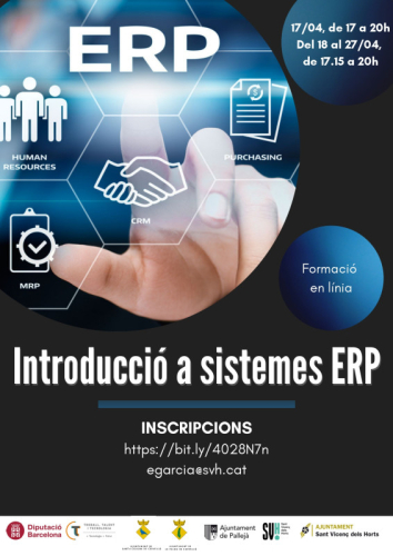 Cartell Sistemes ERP