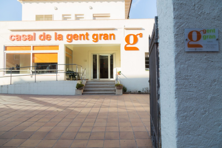 Casal de la Gent Gran