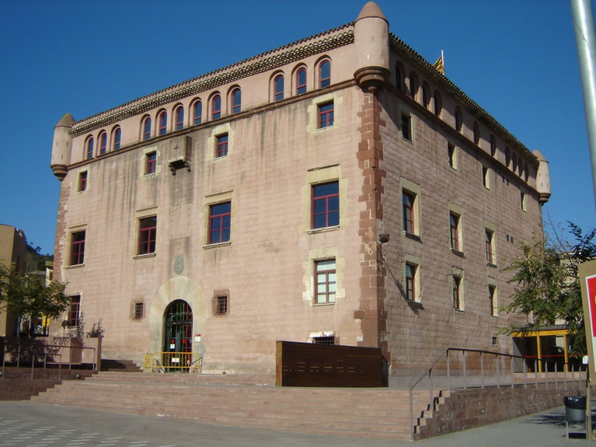 Castell