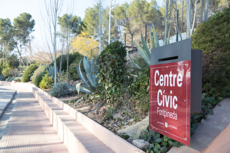 Centre Cívic Fontpineda