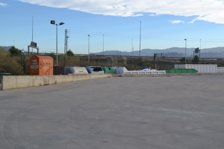 Deixalleria Municipal