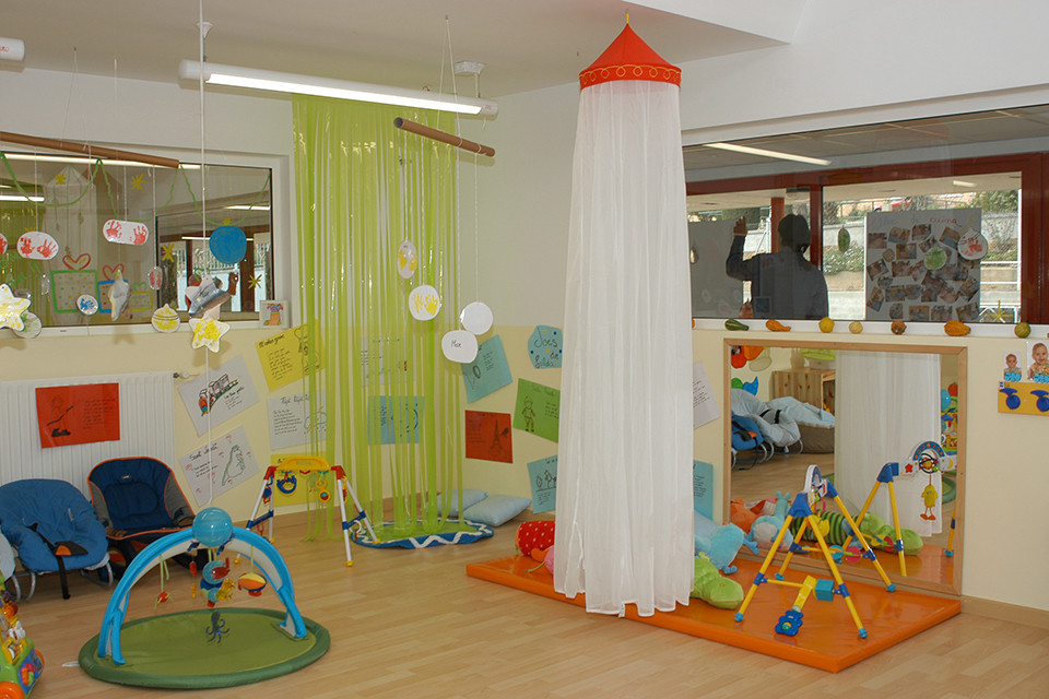 Llar d'Infants Municipal