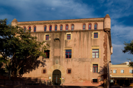 El Castell