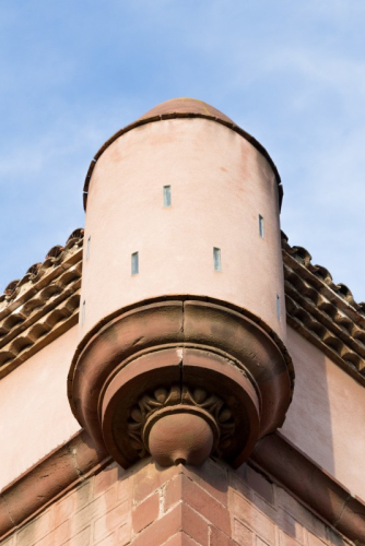 El Castell