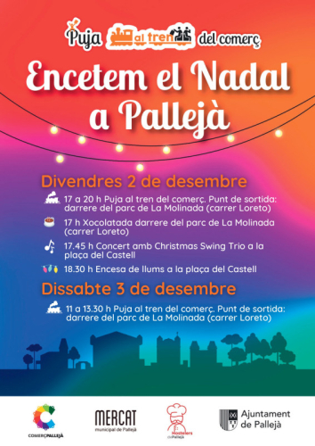 Nadal a Pallejà