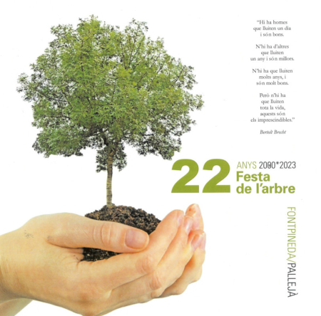 Festa de l'Arbre
