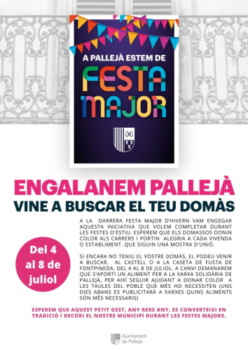 Festa Major d'Estiu 2022