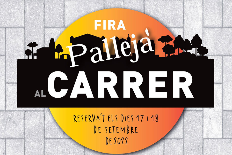 Fira 'Pallejà al Carrer'