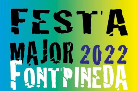 Festa Fontpineda