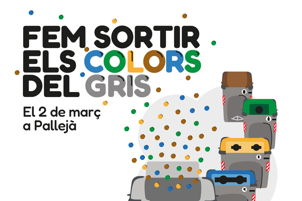 Campanya de recollida de residus