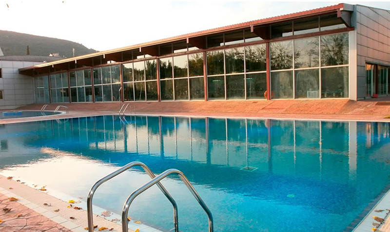 Es garanteixen els serveis de la Zona Esportiva
