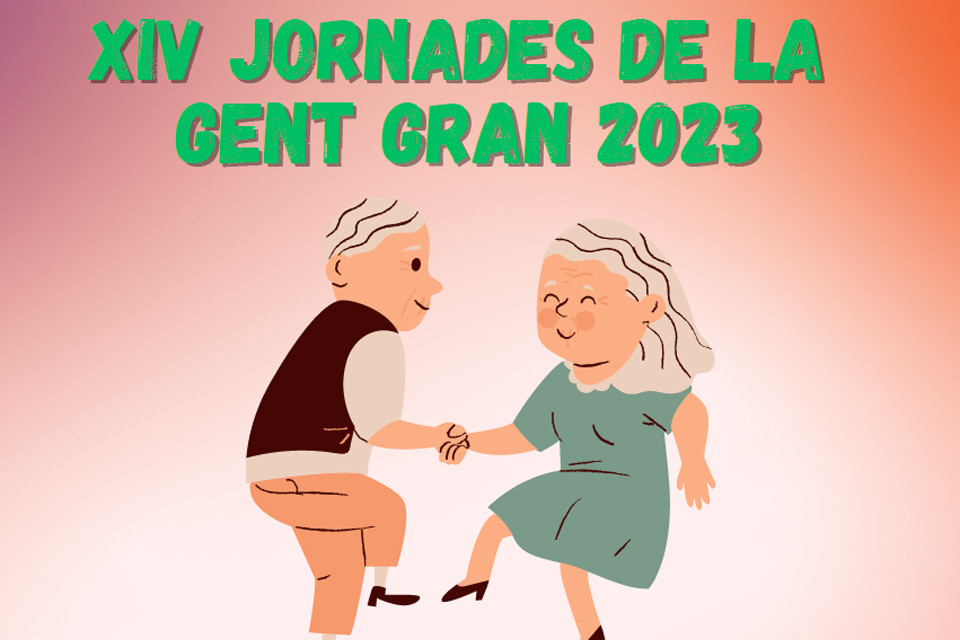 Jornades de la Gent Gran