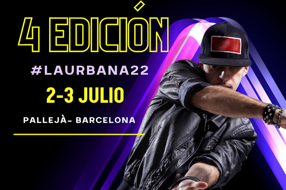 Campionat de danses urbanes