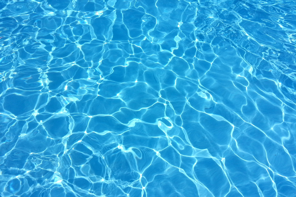 Piscina Municipal