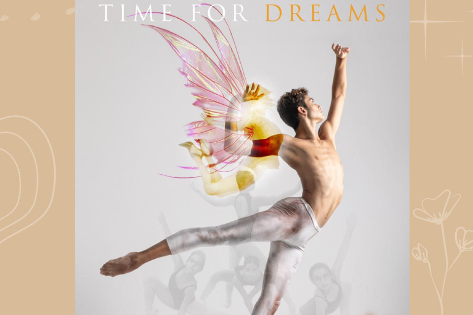 Time for Dreams