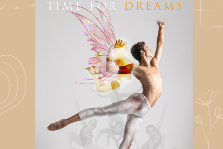Time for Dreams